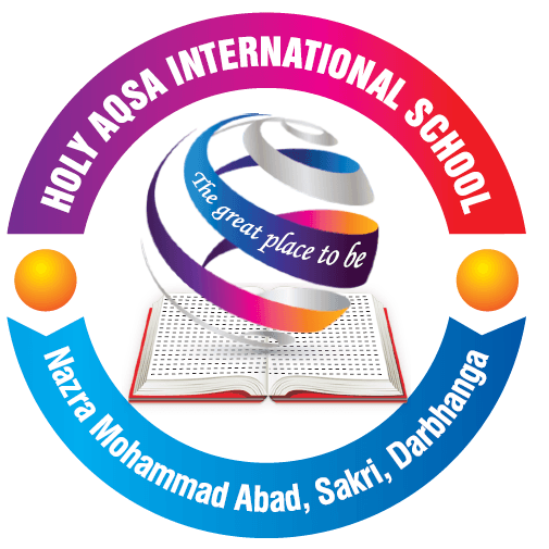 School logo